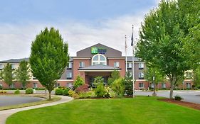 Holiday Inn Express & Suites Albany By Ihg