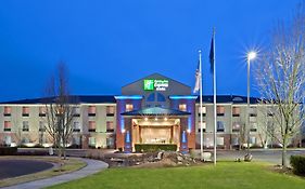 Holiday Inn Express Hotel & Suites Albany By Ihg